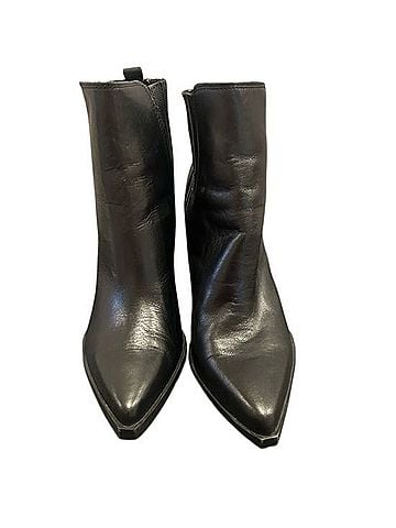 Marc Fisher Ankle Boots (view 1)
