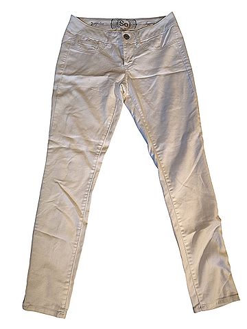 SO Jeggings (view 1)