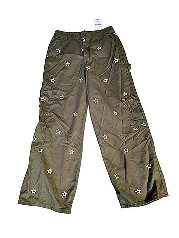 Forever 21 Cargo Pants (view 1)