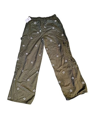 Forever 21 Cargo Pants (view 2)