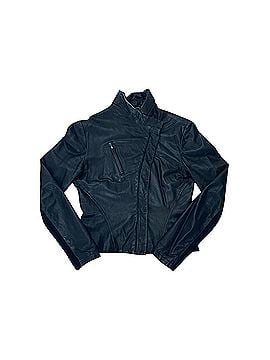 A Moveable Feast Leather Jacket (view 2)