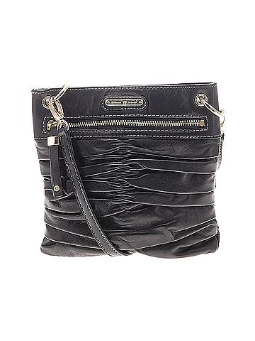 Etienne Aigner Etienne Aigner Leather Crossbody Bag (view 1)