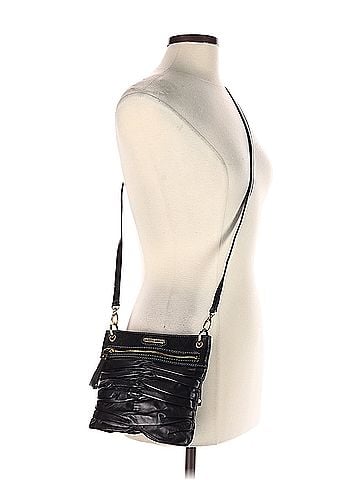 Etienne Aigner Etienne Aigner Leather Crossbody Bag (view 2)