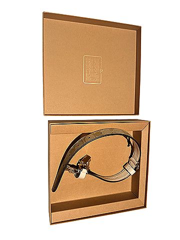 Coach Belt (view 1)