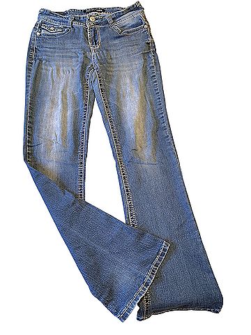 Wall Flower Jeans (view 1)