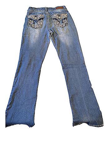 Wall Flower Jeans (view 2)