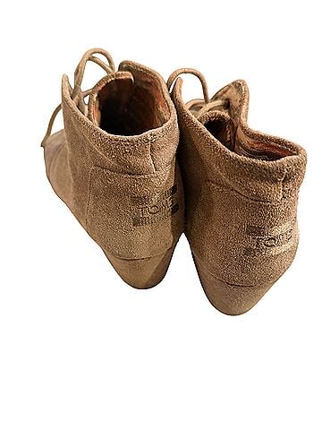 TOMS Ankle Boots (view 2)