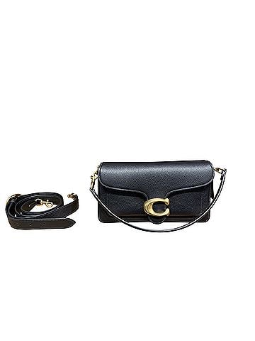 Coach Leather Crossbody Bag (view 1)