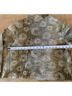 bryn WALKER 100% Polyester Floral Multi Color Green Jacket Size M - photo 4