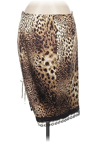 Doncaster Collection Doncaster Collection Silk Skirt (view 1)