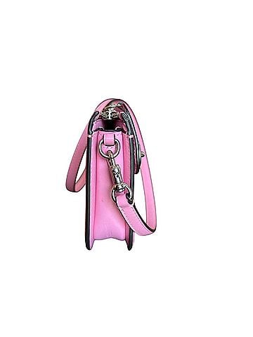 Coach Penn Signature Shoulder Bag (view 2)