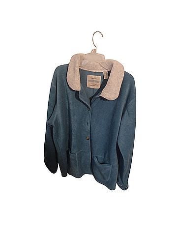 Stephanie Rogers Fleece (view 1)