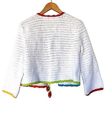 Alice + Olivia Cardigan (view 2)