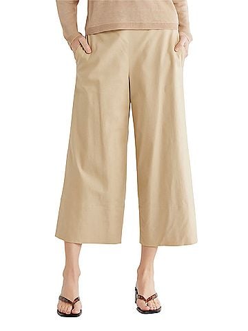 Vince. Casual Pants (view 1)