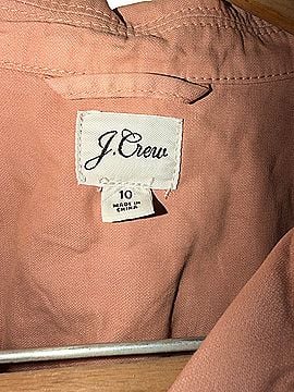 J.Crew Jumpsuit (view 2)