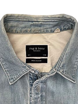 Rag & Bone Button-Down Shirt (view 2)