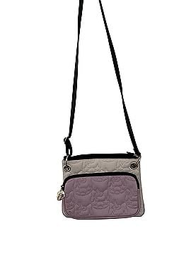 Luv Betsey by Betsey Johnson Leather Crossbody Bag (view 1)