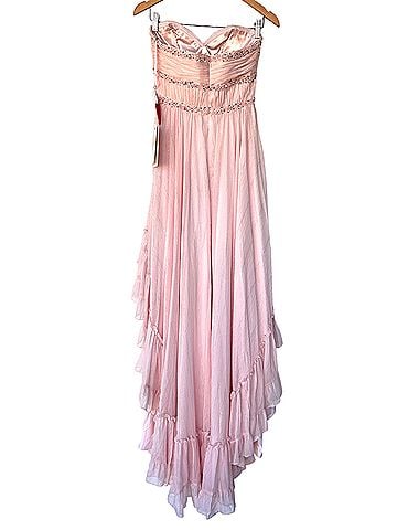 Mac Duggal 68096 Cocktail Dress (view 2)
