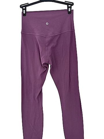 Lululemon Athletica Align Leggings (view 1)