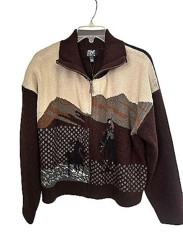 FRYE Cardigan (view 1)