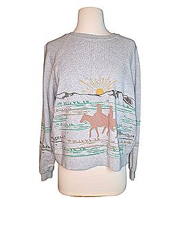 Target Pullover Sweater (view 1)