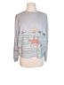 Target 100% Cotton Gray Pullover Sweater Size S - photo 1