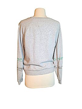 Target Pullover Sweater (view 2)