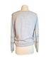 Target 100% Cotton Gray Pullover Sweater Size S - photo 2