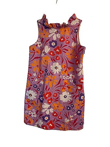 Tyler Boe Casual Dress (view 1)