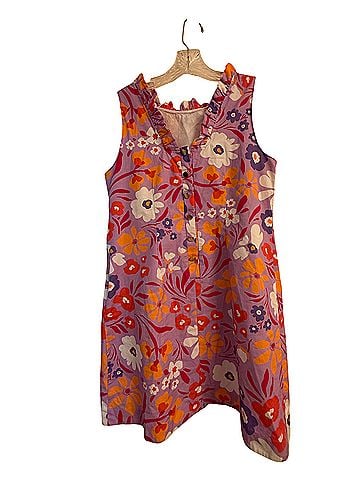 Tyler Boe Casual Dress (view 2)