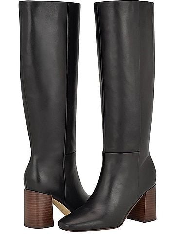 Calvin Klein Arista Boots (view 1)