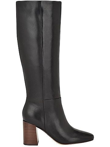 Calvin Klein Arista Boots (view 2)