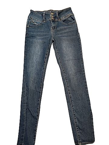 YMI Jeans (view 1)