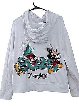 Disney Jacket (view 1)