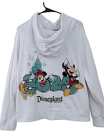 Disney Jacket (view 1)