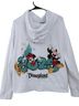 Disney White Jacket Size 2X - photo 1