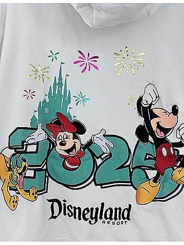 Disney Jacket (view 2)