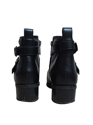 Blondo Blondo Ankle Boots (view 2)