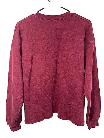 Gildan Pullover Sweater (view 2)