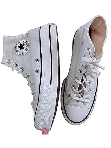Converse Sneakers (view 1)