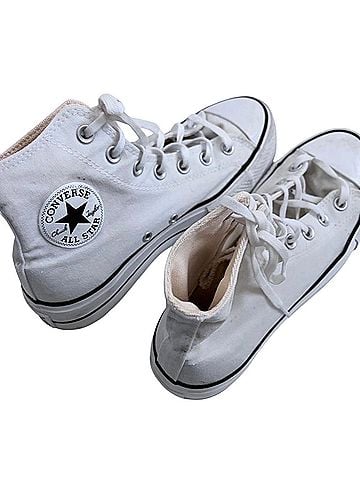Converse Sneakers (view 2)