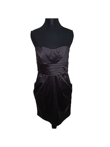 Lush Cocktail Dress (view 1)