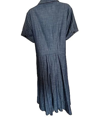 eShakti Casual Dress (view 2)