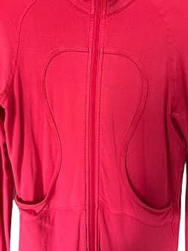 Lululemon Athletica Jacket (view 2)