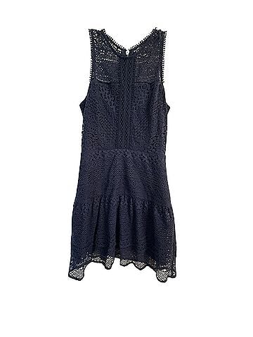 Parker Cocktail Dress (view 1)