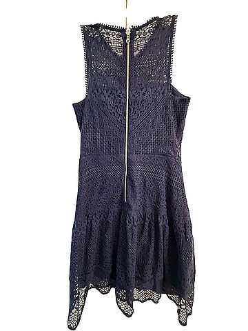 Parker Cocktail Dress (view 2)