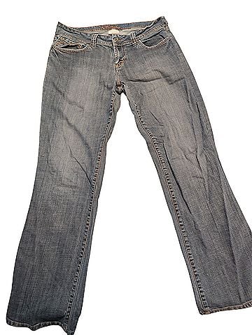 Jordache Jeans (view 1)