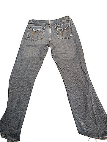 Jordache Jeans (view 2)