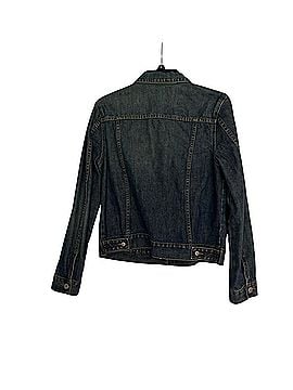 J.Crew J.Crew Denim Jacket (view 2)