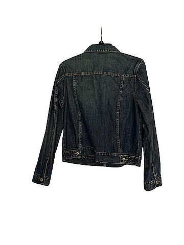J.Crew J.Crew Denim Jacket (view 2)